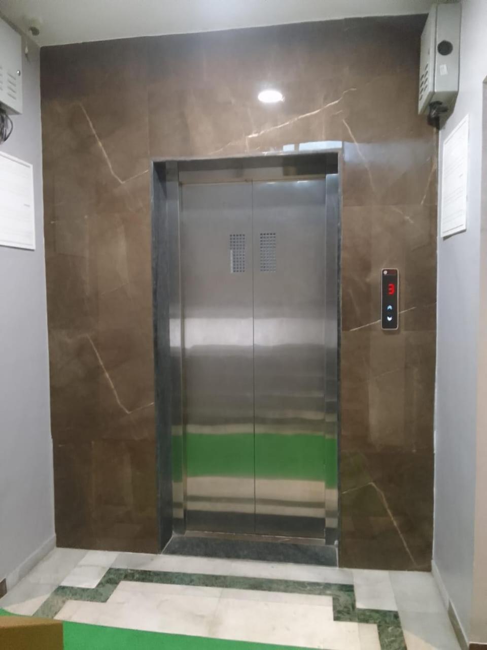 Treebo Serenity Inn, Koregaon Park プネ エクステリア 写真